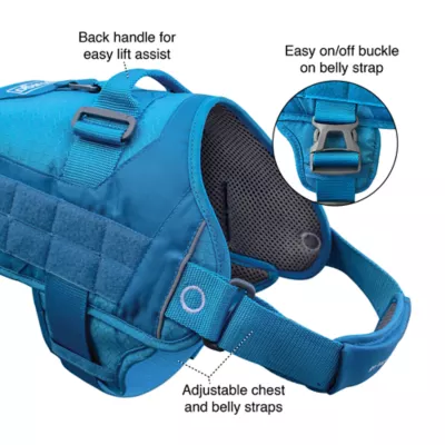 Product Kurgo® RSG Townie Harness for Dogs