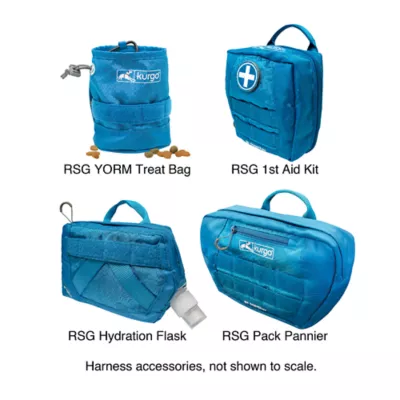 Product Kurgo® RSG Townie Harness for Dogs