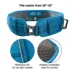 Kurgo® RSG Utility Belt, Coastal Blue image thumbnail 3