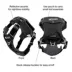 Kurgo® Stash n' Dash Harness image thumbnail 3