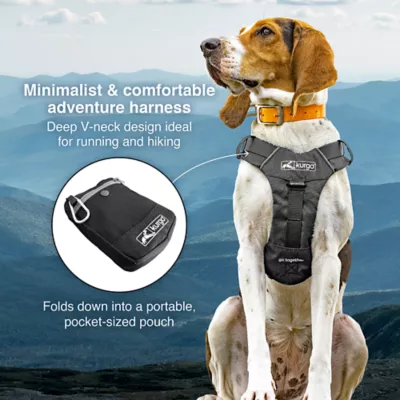 Product Kurgo® Stash n' Dash Harness