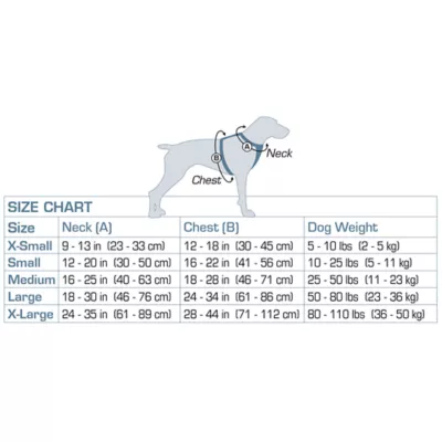 Product Kurgo® Stash n' Dash Harness