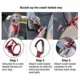 Product Kurgo Enhanced Strength Tru-Fit Smart Harness for Dogs