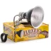 Flukers Deluxe Clamp Lamp 8.5 in image thumbnail 1