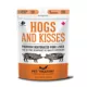Product PET TREATERY Dog and Cat Treats - Dehydrated Pork Liver, 90g