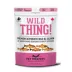 PET TREATERY Dog and Cat Treats - Dehydrated Wild BC Salmon, 85g image thumbnail 1