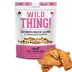 PET TREATERY Dog and Cat Treats - Dehydrated Wild BC Salmon, 85g image thumbnail 2