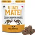 PET TREATERY Dog and Cat Treats - Dehydrated Kangaroo, 85g image thumbnail 2