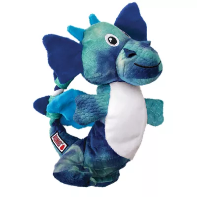 Product KONG, KONG Dragon Knots, Dragon Knots Assorted