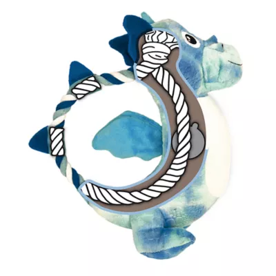 Product KONG, KONG Dragon Knots, Dragon Knots Assorted