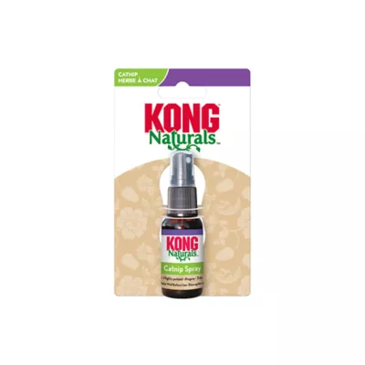 KONG®, KONG Naturals, Naturals Catnip Spray 1 oz. - Image 5