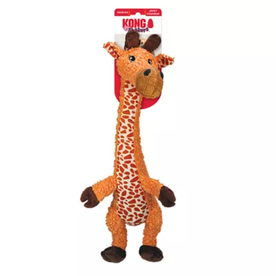 Product KONG®, KONG Shakers™, Shakers™ Luvs Giraffe