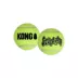 KONG®, KONG SqueakAir®, SqueakAir® Balls Dog Toy - X-Small image thumbnail 1
