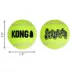 KONG®, KONG SqueakAir®, SqueakAir® Balls Dog Toy - X-Small image thumbnail 2