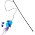 KONG®, KONG Teaser Feather Assorted Cat Toy image thumbnail 6