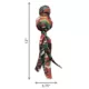 Product KONG® Wubba Camo Assorted Dog Toys