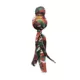 Product KONG Wubba Camo Assorted Dog Toys