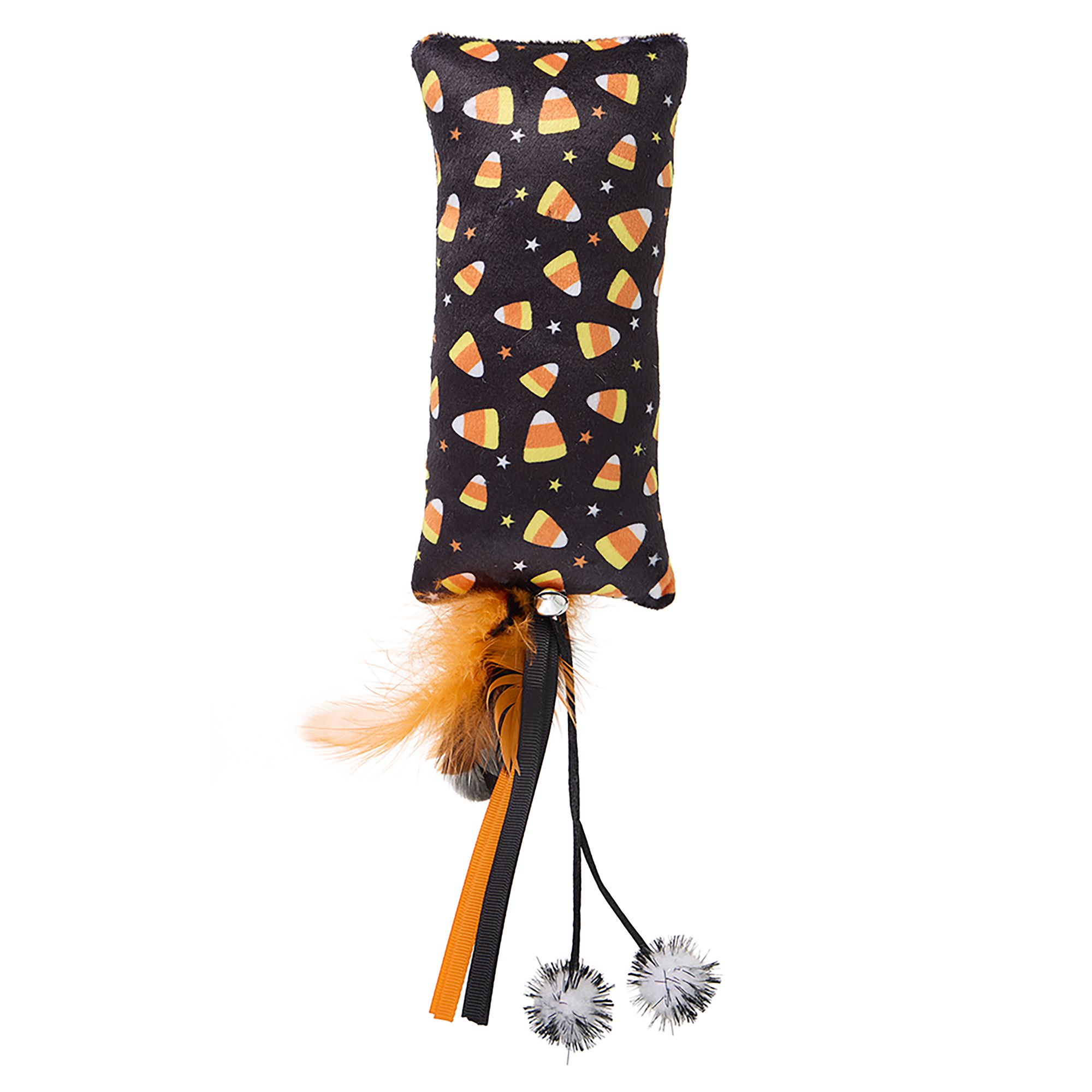 Thrills & Chills® Candy Kicker with Catnip