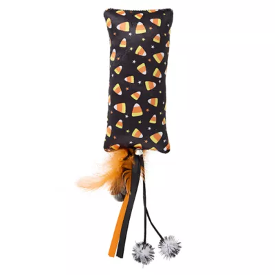 Product Thrills & Chills® Candy Kicker with Catnip