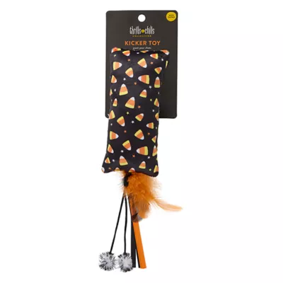 Product Thrills & Chills® Candy Kicker with Catnip