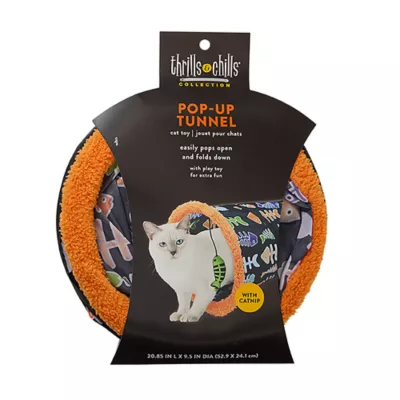 Product Thrills & Chills® Pop-Up Tunnel