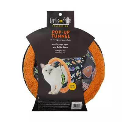 Product Thrills & Chills® Pop-Up Tunnel