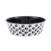 Top Paw® Novelty Paws Stainless Steel Dog Bowl image thumbnail 1