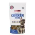 Treatworx Dog Treats - Freeze Dried Chicken Necks 500g image thumbnail 1