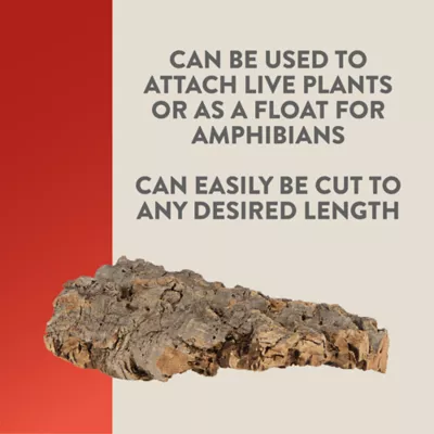 Product Thrive™ Natural Cork Flat