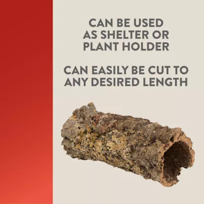 Product Thrive™ Natural Cork Tunnel