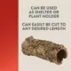 Product Thrive™ Natural Cork Tunnel