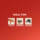 Product Thrive™ Natural Wood Hide