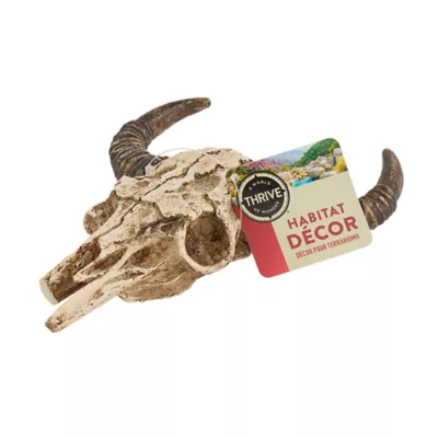 Product Thrive™ Bull Terrarium Décor