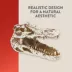 Thrive™ Crocodile Terrarium Décor image thumbnail 5