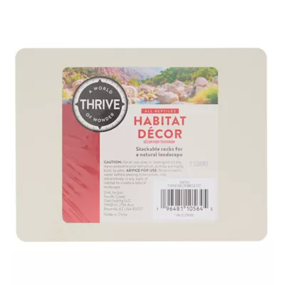 Product Thrive™ Beetle Habitat Décor