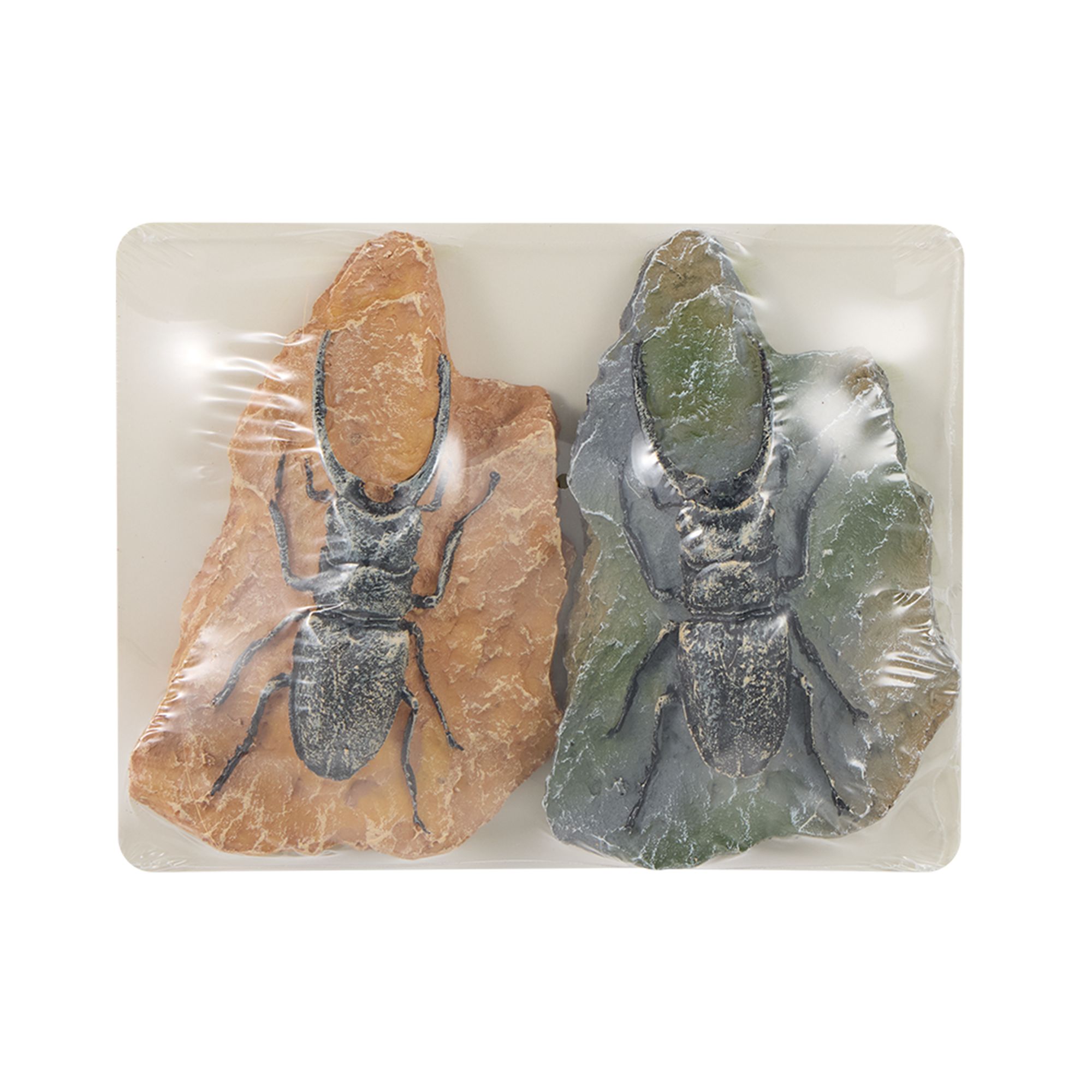 Thrive Beetle Habitat Décor - Terrarium Decor - 2 ct - thumbnail 7