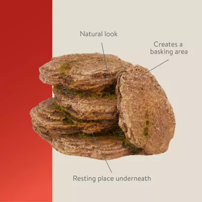 Product Thrive™ Stacked Rock Terrarium Décor
