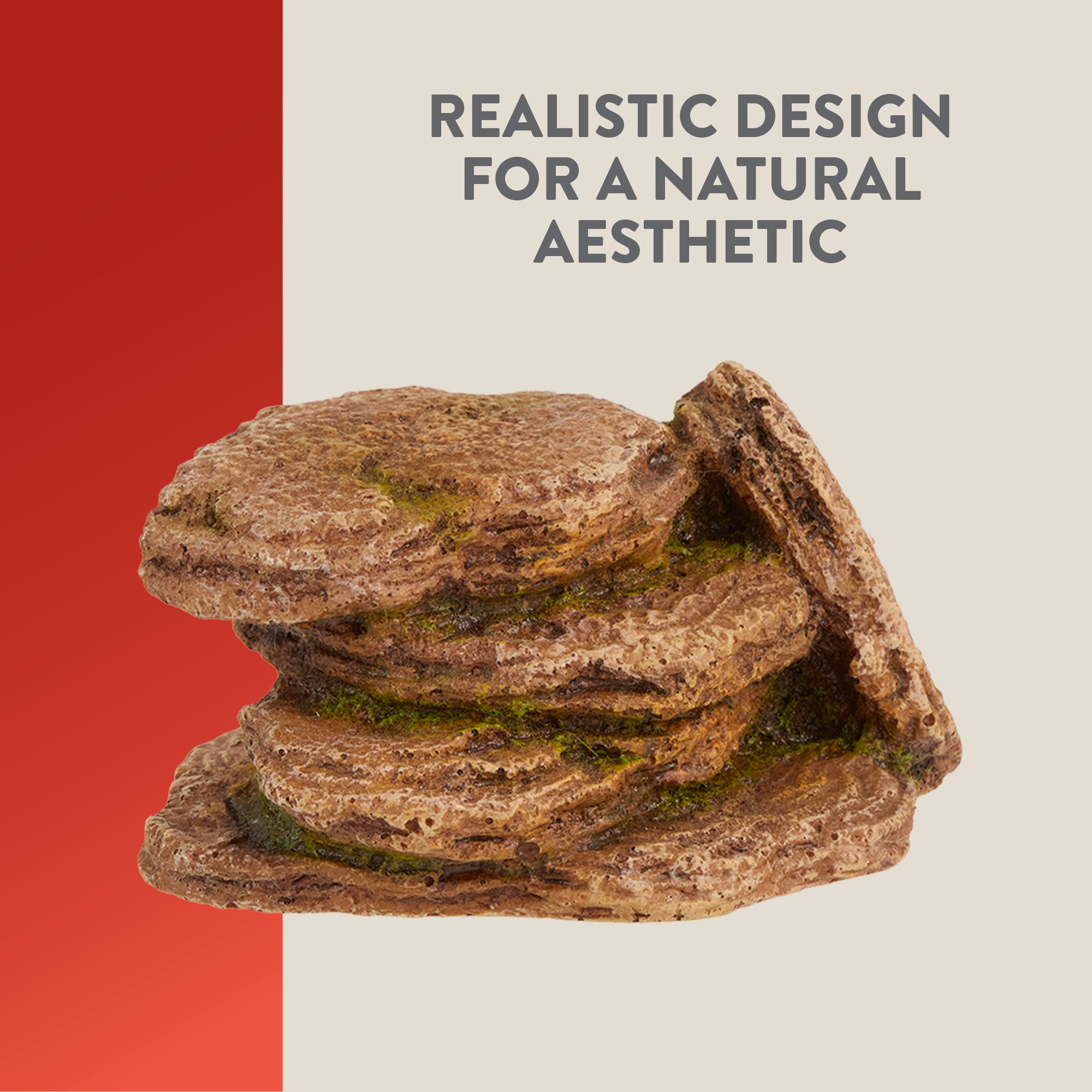 Thrive Stacked Rock Terrarium Décor - Terrarium Decor - thumbnail 5