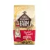 Tiny Friends Farm Russel Rabbit Food - Tasty Muesli Mix image thumbnail 1