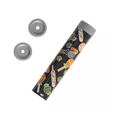 Product Thrills & Chills® 3 Tip Laser Cat Toy Halloween Themed