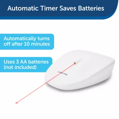 Product PetSafe® Automatic Laser Tail