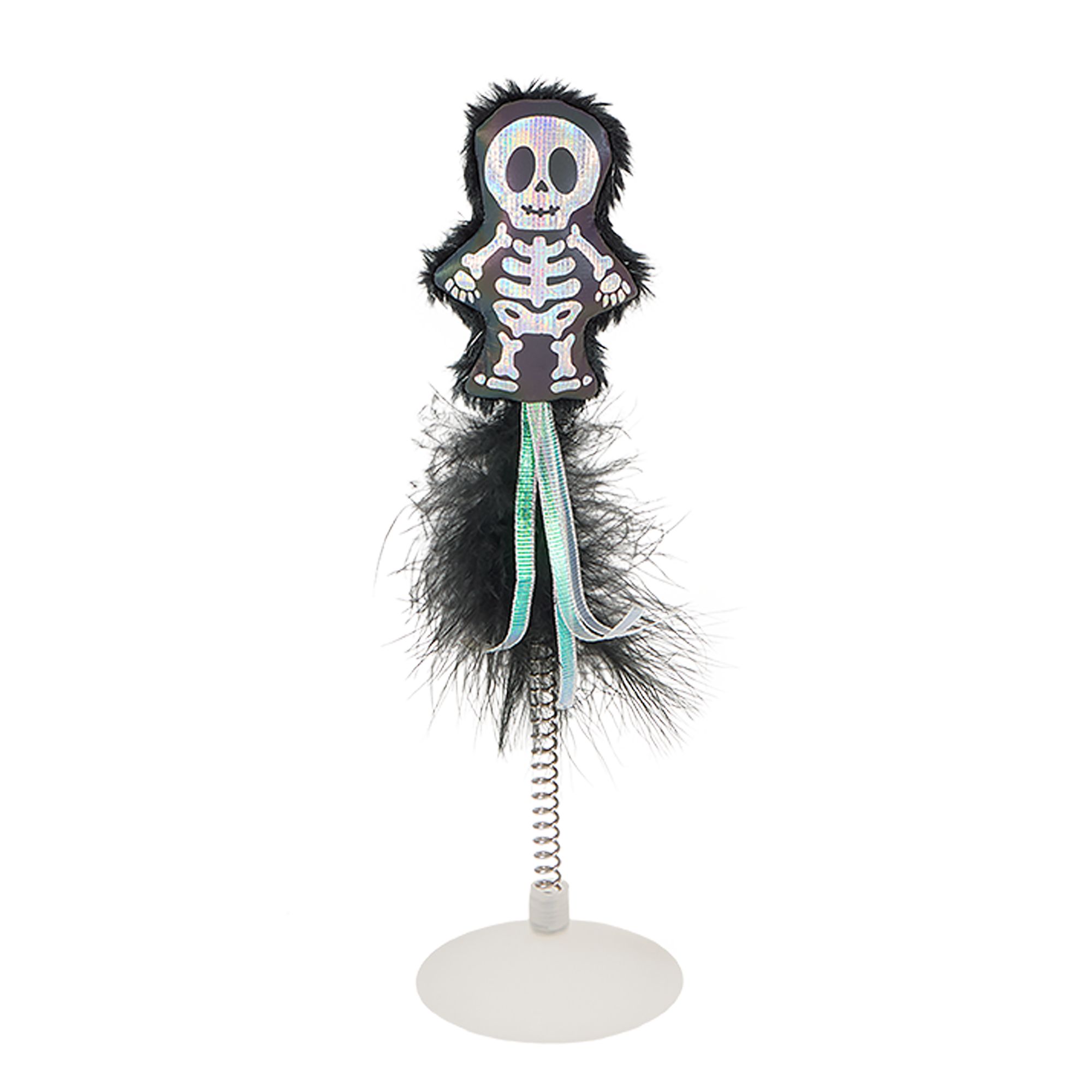 Thrills & Chills® Skeleton Swatter