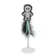 Product Thrills & Chills® Skeleton Swatter