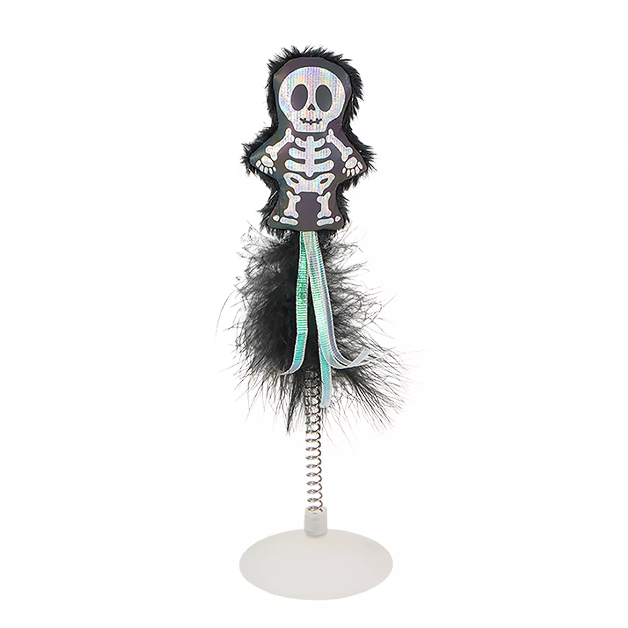 Thrills & Chills® Skeleton Swatter