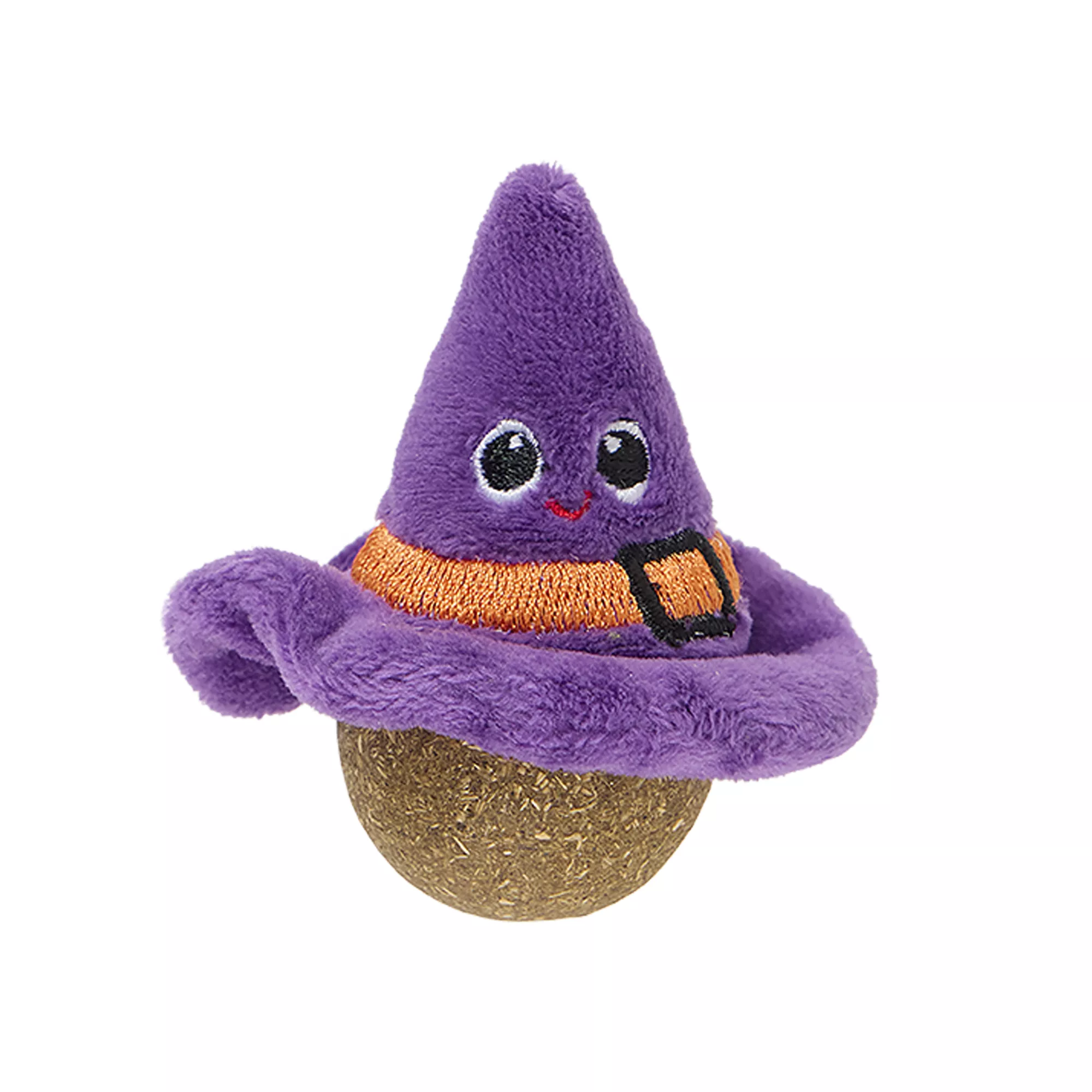 Thrills & Chills® Catnip Witch Hat