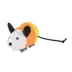 Thrills & Chills® Electronic Mouse Cat Toy image thumbnail 1