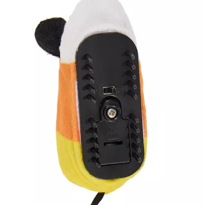 Product Thrills & Chills® Electronic Mouse Cat Toy