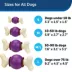 PetSafe® Busy Buddy® Bouncy Bone Treat Dispensing Dog Toy image thumbnail 5