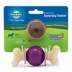 PetSafe® Busy Buddy® Bouncy Bone Treat Dispensing Dog Toy image thumbnail 1
