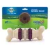 PetSafe® Busy Buddy® Bristle Bone Treat Dispensing Dog Toy image thumbnail 1